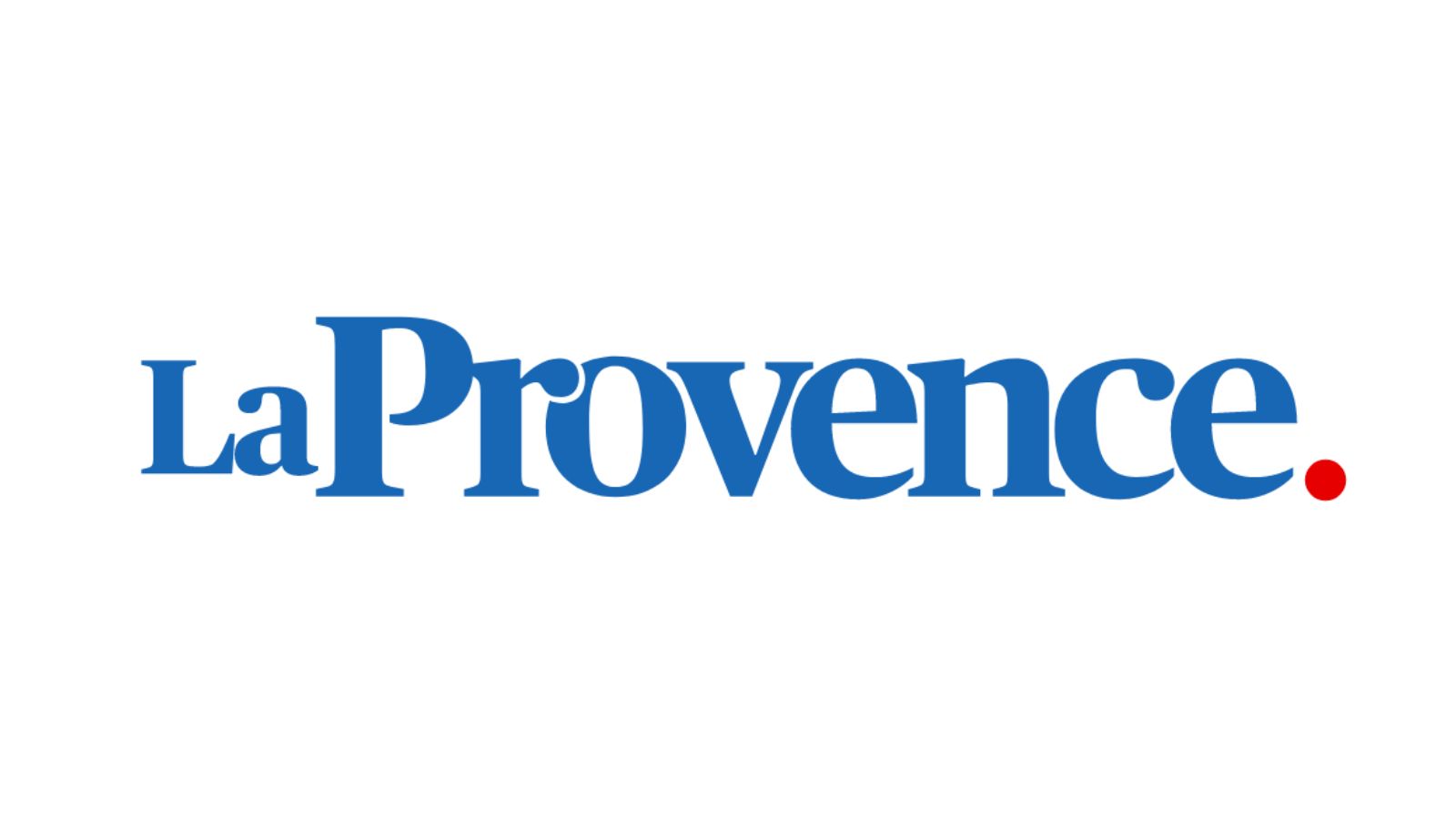 Article de journal "La Provence"